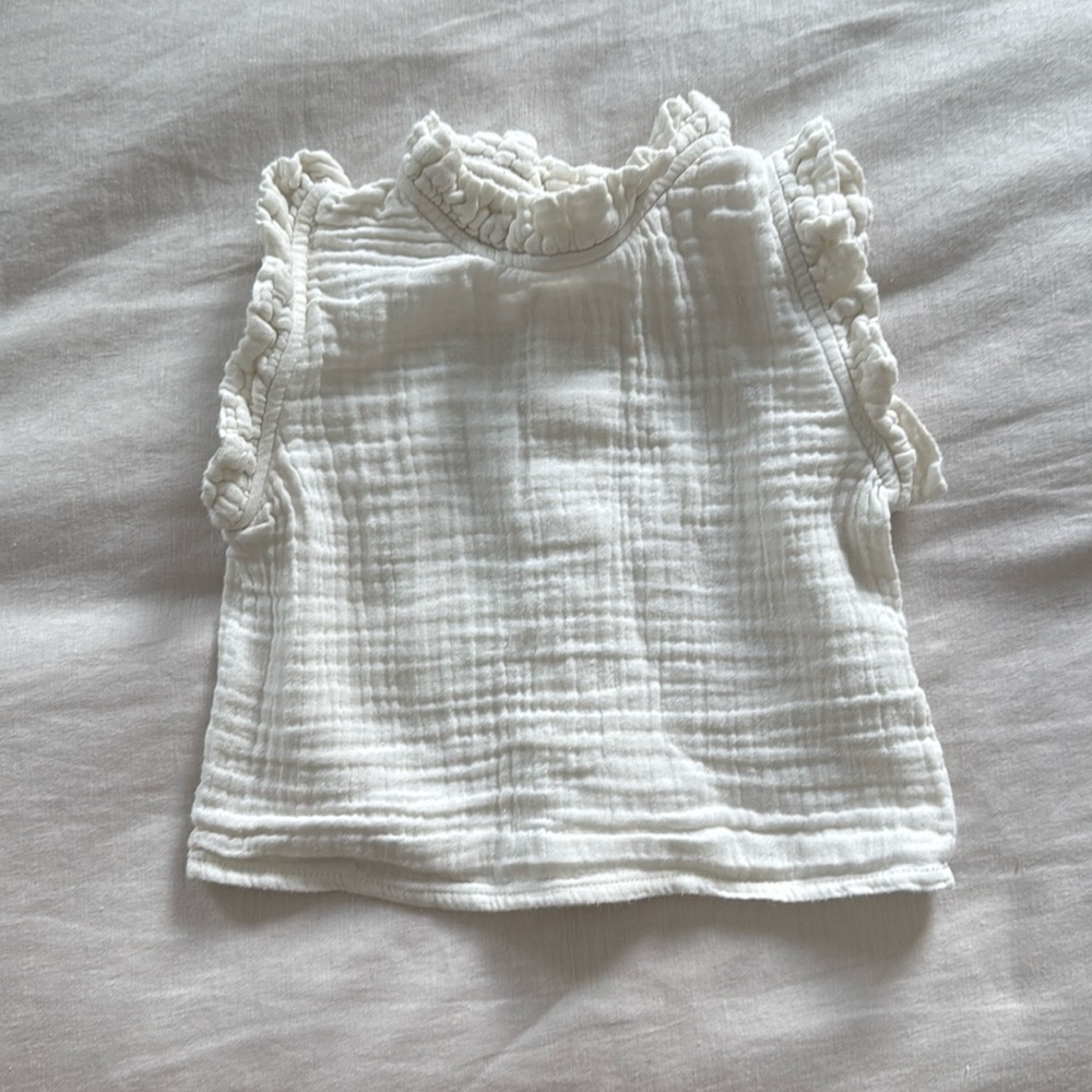 Mabo blouse